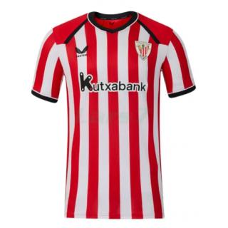 Athletic Bilbao 1a Equipación 2026/27 - Authentic